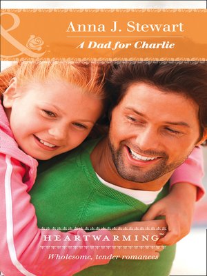 cover image of A Dad for Charlie